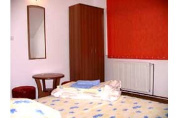 Romania Privát Moeciu de Jos, Eksteriør